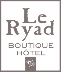 logo Hôtel le Ryad